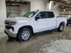 2024 CHEVROLET Silverado