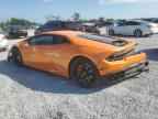 2015 Lamborghini Huracan