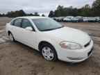 2008 CHEVROLET IMPALA