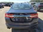 2013 JAGUAR XF
