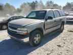 2003 CHEVROLET Tahoe