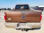 2011 FORD F-250