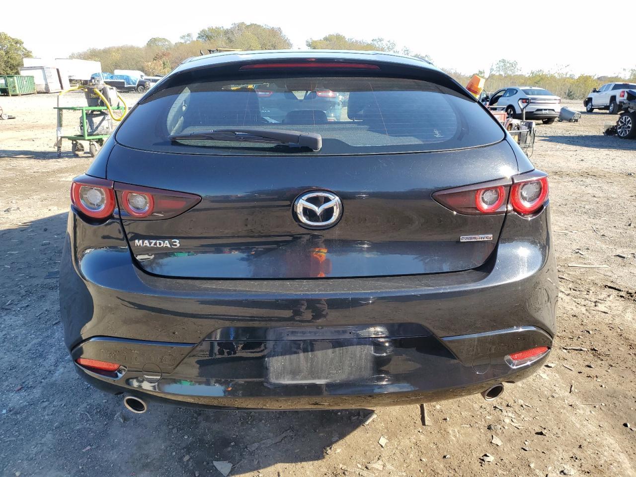 2024 MAZDA 3
