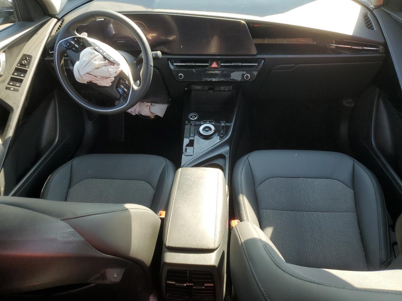 2024 KIA Niro