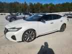 2020 NISSAN Maxima