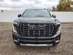 2025 GMC Yukon