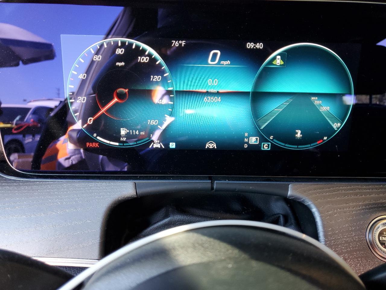 2022 MERCEDES-BENZ E-Class