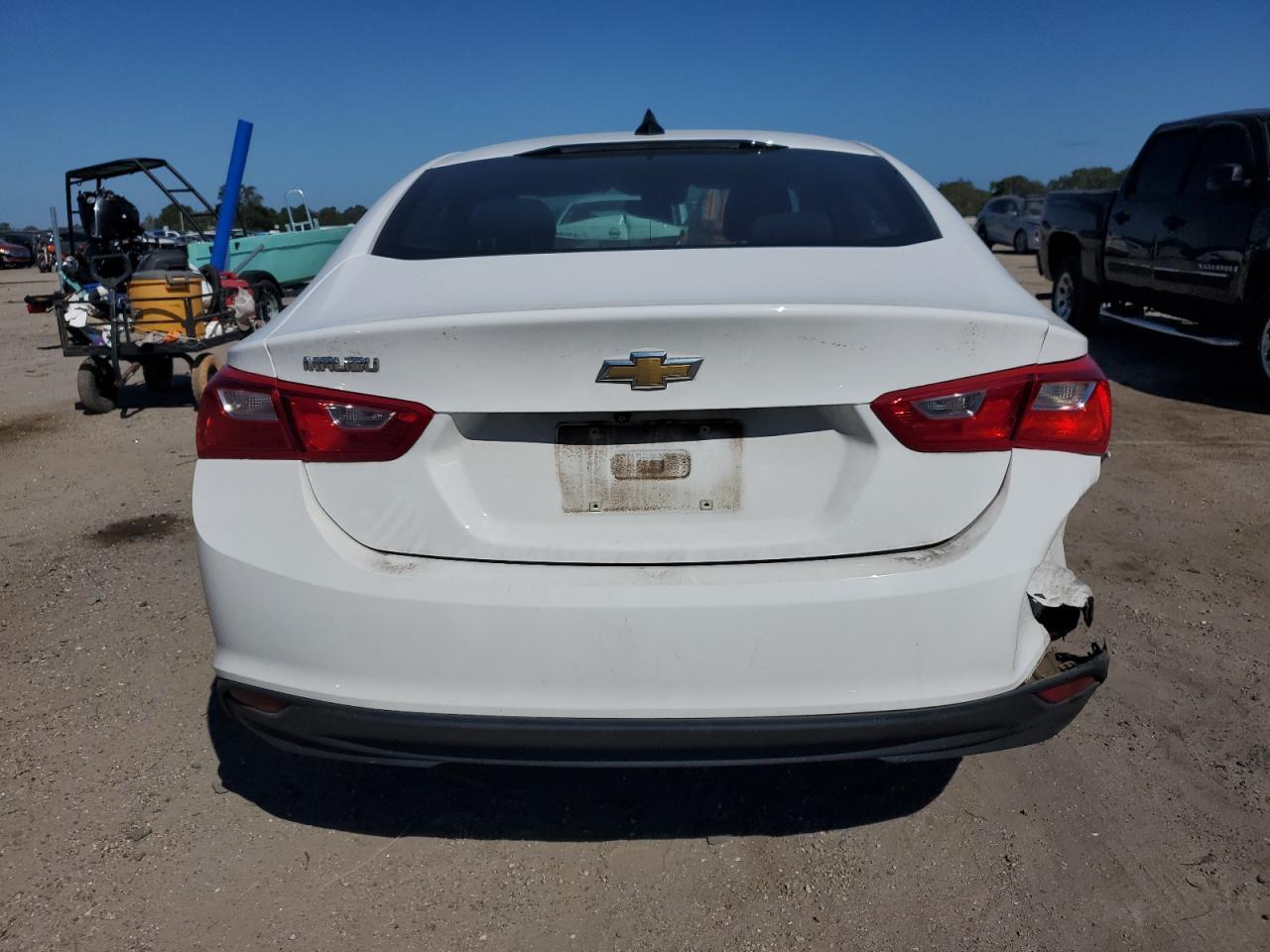2023 CHEVROLET MALIBU