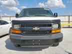 2016 CHEVROLET Express 3500