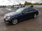 2012 MERCEDES-BENZ C-CLASS