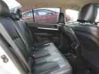 2013 SUBARU Legacy