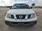 2014 NISSAN Frontier