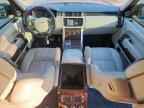 2014 LAND ROVER RANGE ROVER