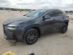 2024 LEXUS Nx