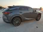 2025 LEXUS RX 350H