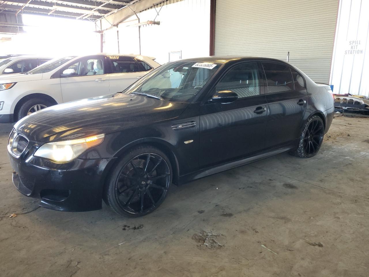 2006 BMW M5