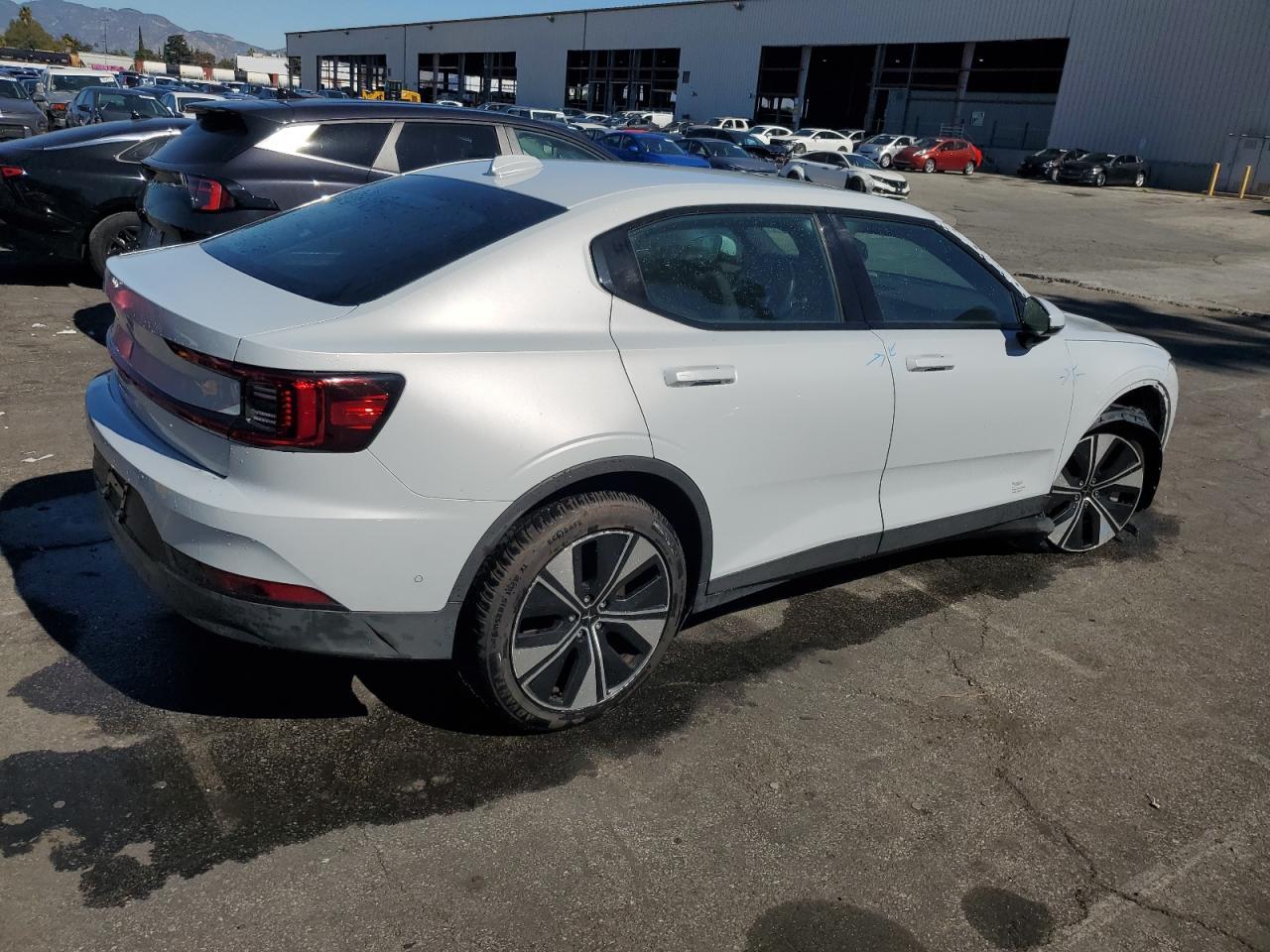 2023 POLESTAR 2