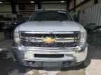 2013 CHEVROLET Silverado