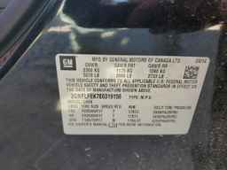 2014 CHEVROLET EQUINOX