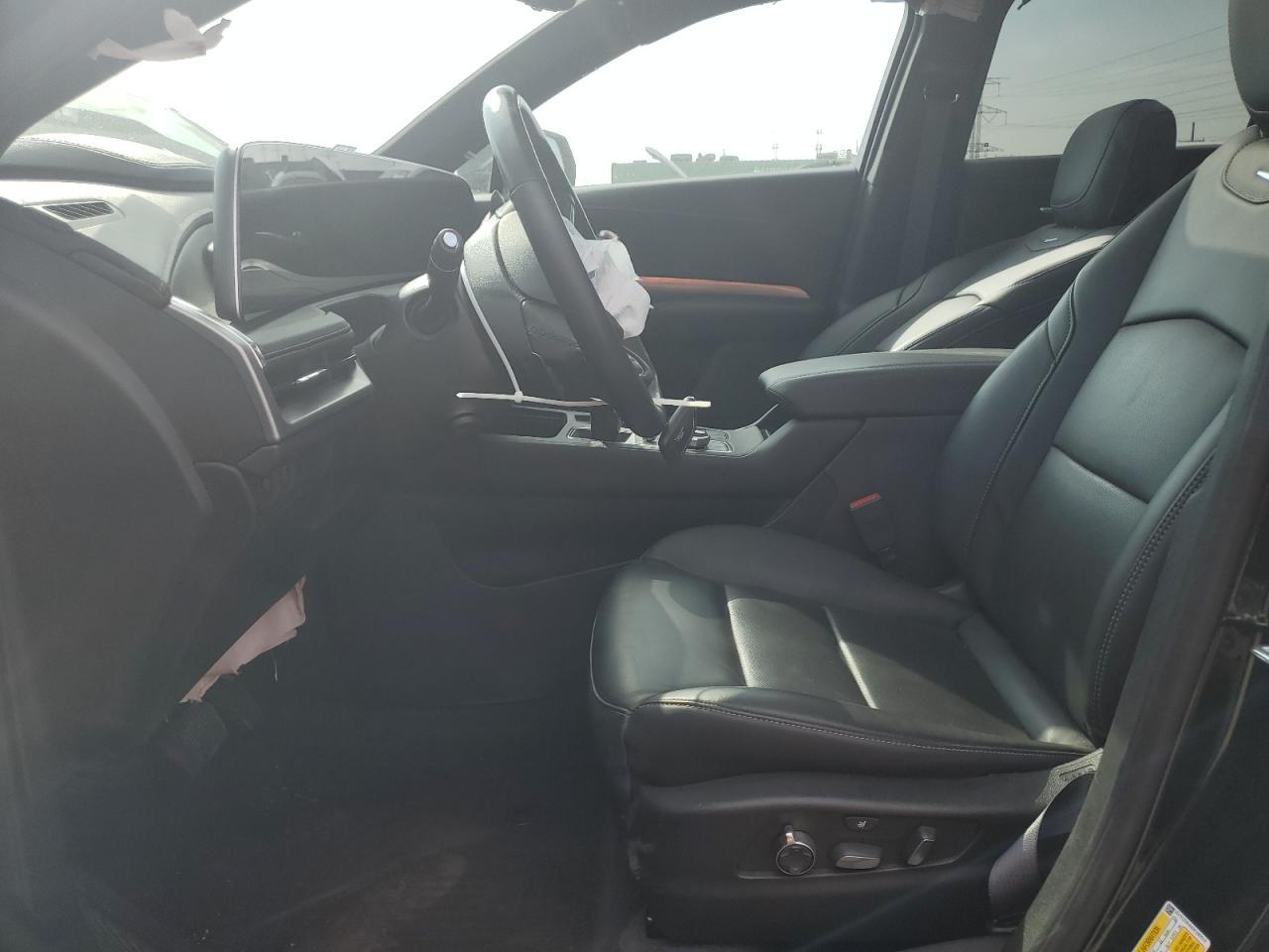 2024 CADILLAC XT4
