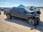 2024 NISSAN Frontier
