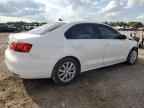 2011 VOLKSWAGEN JETTA