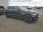 2017 JAGUAR F-Pace
