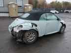 2005 VOLKSWAGEN Beetle