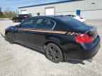 2013 INFINITI G37