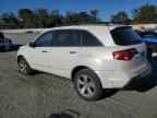 2011 ACURA MDX