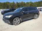 2017 ACURA MDX
