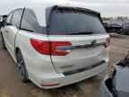 2018 HONDA ODYSSEY
