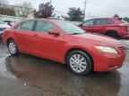 2008 TOYOTA CAMRY