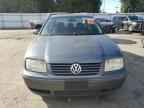 2003 VOLKSWAGEN JETTA