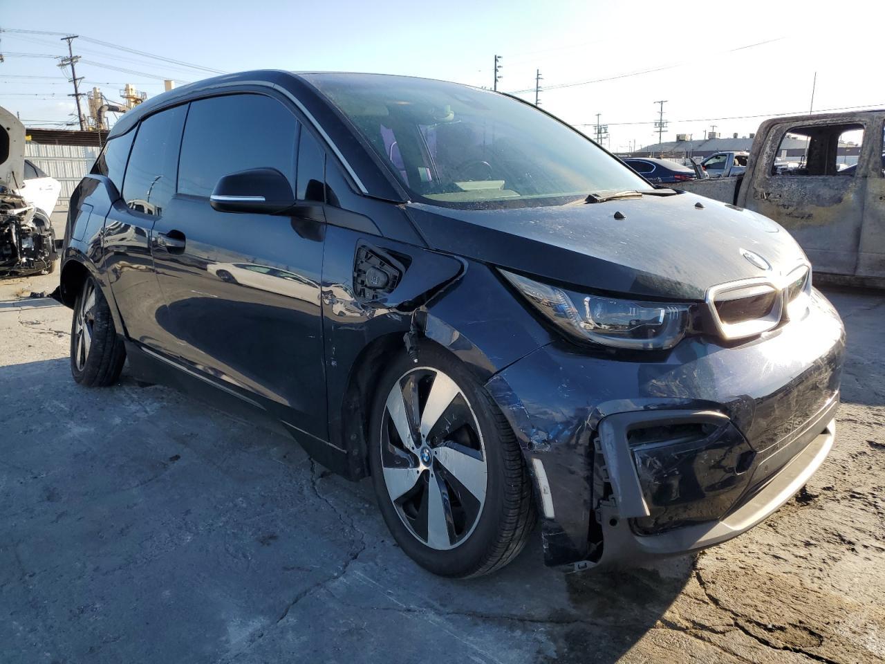 2019 BMW I3