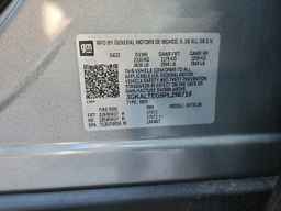 2023 GMC Terrain