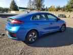 2018 HYUNDAI Ioniq