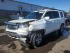 2015 HONDA PILOT