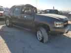 2011 CHEVROLET Avalanche