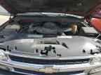 2001 CHEVROLET Tahoe