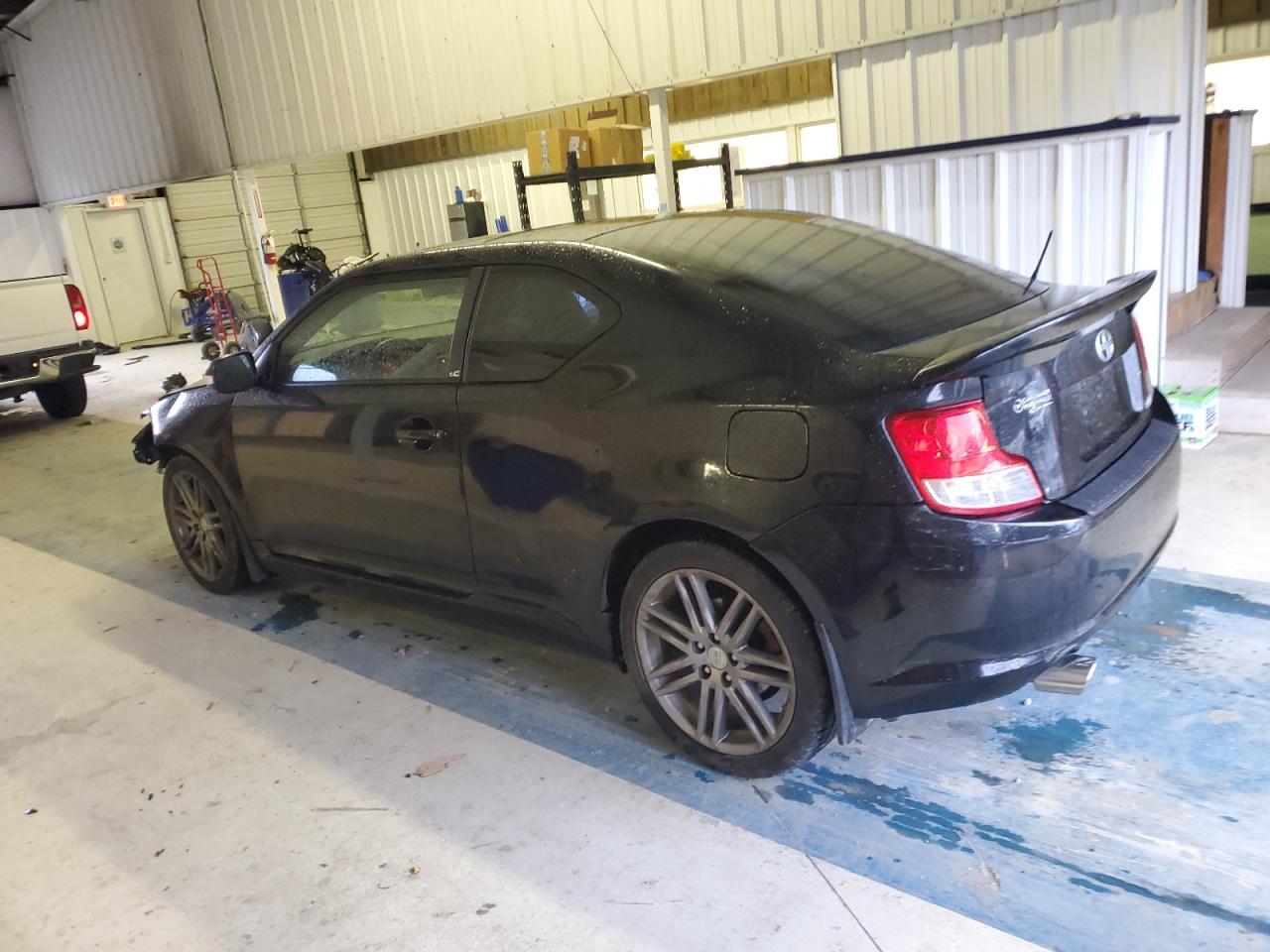 2012 TOYOTA SCION