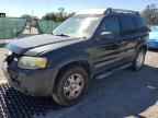 2006 FORD ESCAPE