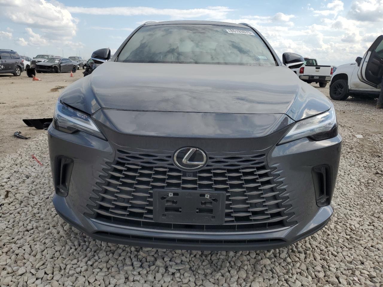 2024 LEXUS RX 350