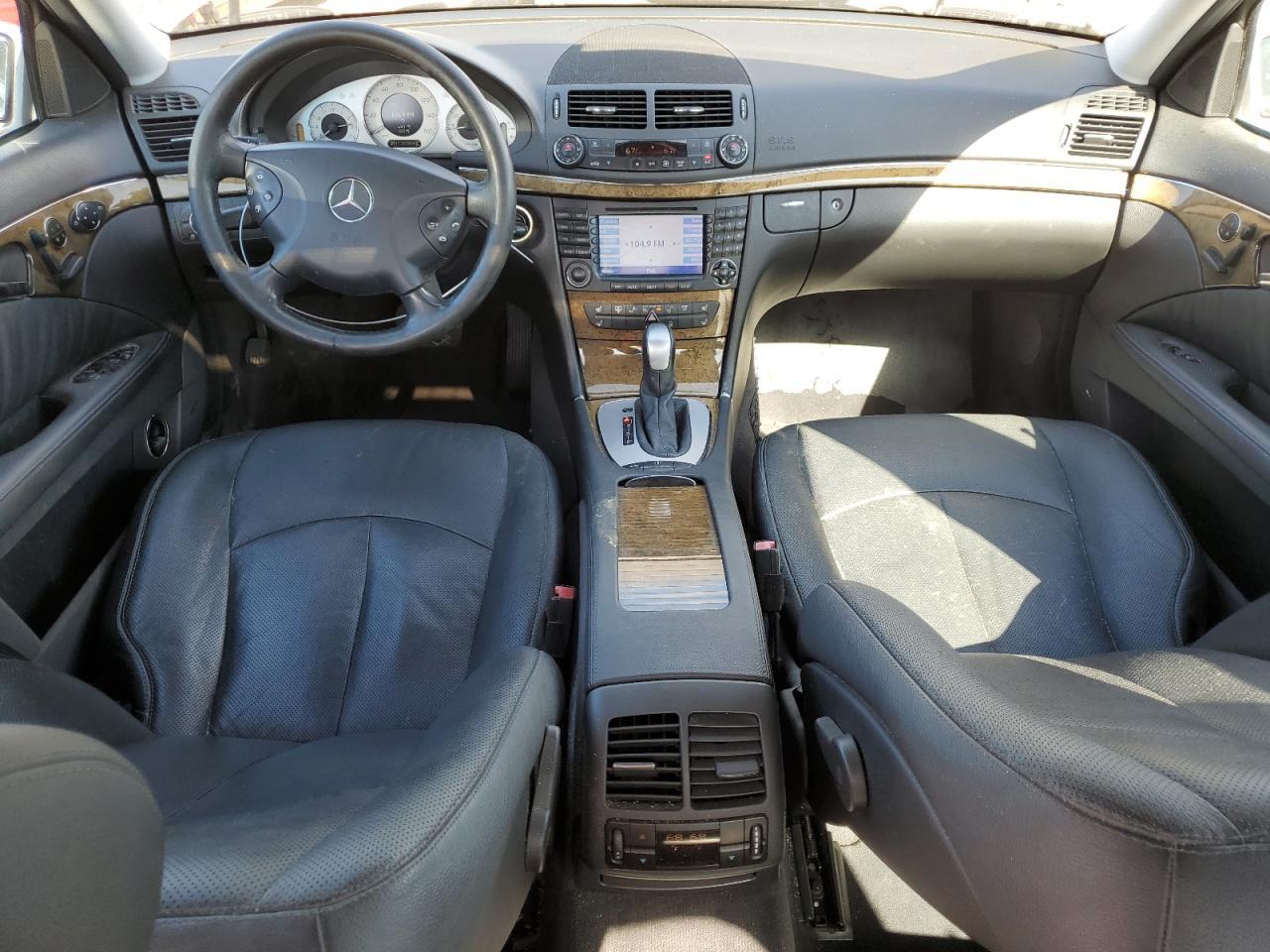 2006 MERCEDES-BENZ E-Class
