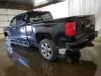2017 CHEVROLET Silverado 2500