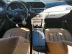 2010 MERCEDES-BENZ E-Class
