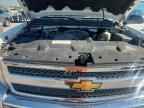 2013 CHEVROLET Silverado