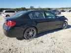 2011 INFINITI G37