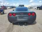 2011 CHEVROLET CORVETTE