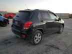 2021 CHEVROLET TRAX